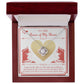 Wife-The Queen Necklace