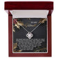 Soulmate-In The Stars Necklace