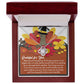 Thanksgiving-Being You Necklace