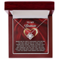 Soulmate-Your Soul Love Knot Necklace