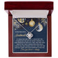 Soulmate-One Thing Necklace