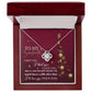 Soulmate-Love You Then Necklace