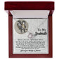 Soulmate-Write Novels Necklace