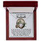 Soulmate-One Moment Necklace