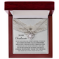 Soulmate-Eternal Destination Necklace