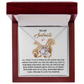 Soulmate-Making You Happy Necklace