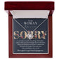Sorry-Bear This Pain Necklace