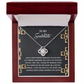 Soulmate-Missing Piece Necklace