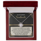 Soulmate-Truest Companion Necklace