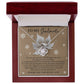Soulmate-Our Castle Necklace