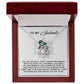 Soulmate-Laugh With You Necklace