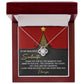 Soulmate-The Moments Necklace