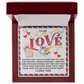 Soulmate-In My Heart Necklace