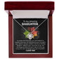 Daughter-It Is Possible Necklace