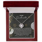 Soulmate-Greatest Gift Necklace