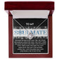 Soulmate-Loving You Necklace