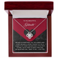 Soulmate-Loving Thought Necklace