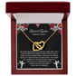 Soulmate-To Find Yours Hearts Necklace