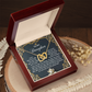 Daughter, Our Love Will Never End Necklace - Gift