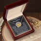 Daughter, Love You In Every Way Necklace - Gift
