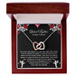 Soulmate-To Find Yours Hearts Necklace