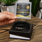 Boyfriend_s Dad-Officially Recognized -Bracelet