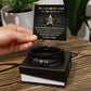 To The Best Dad In the World - Bracelet