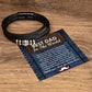 Dad-To Be Strong-Bracelet