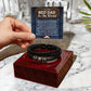 Dad-To Be Strong-Bracelet