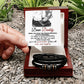 Dad-Promise Bracelet-Bracelet