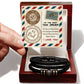 Dad-Generous Bank-Bracelet