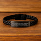 Executive Assistant Gifts, Funny Quote, Interlaced Leather Bracelet for Women, Friends, Coworkers, Family - Gifts from Friends, Unique Graduation Gifts - Image 2