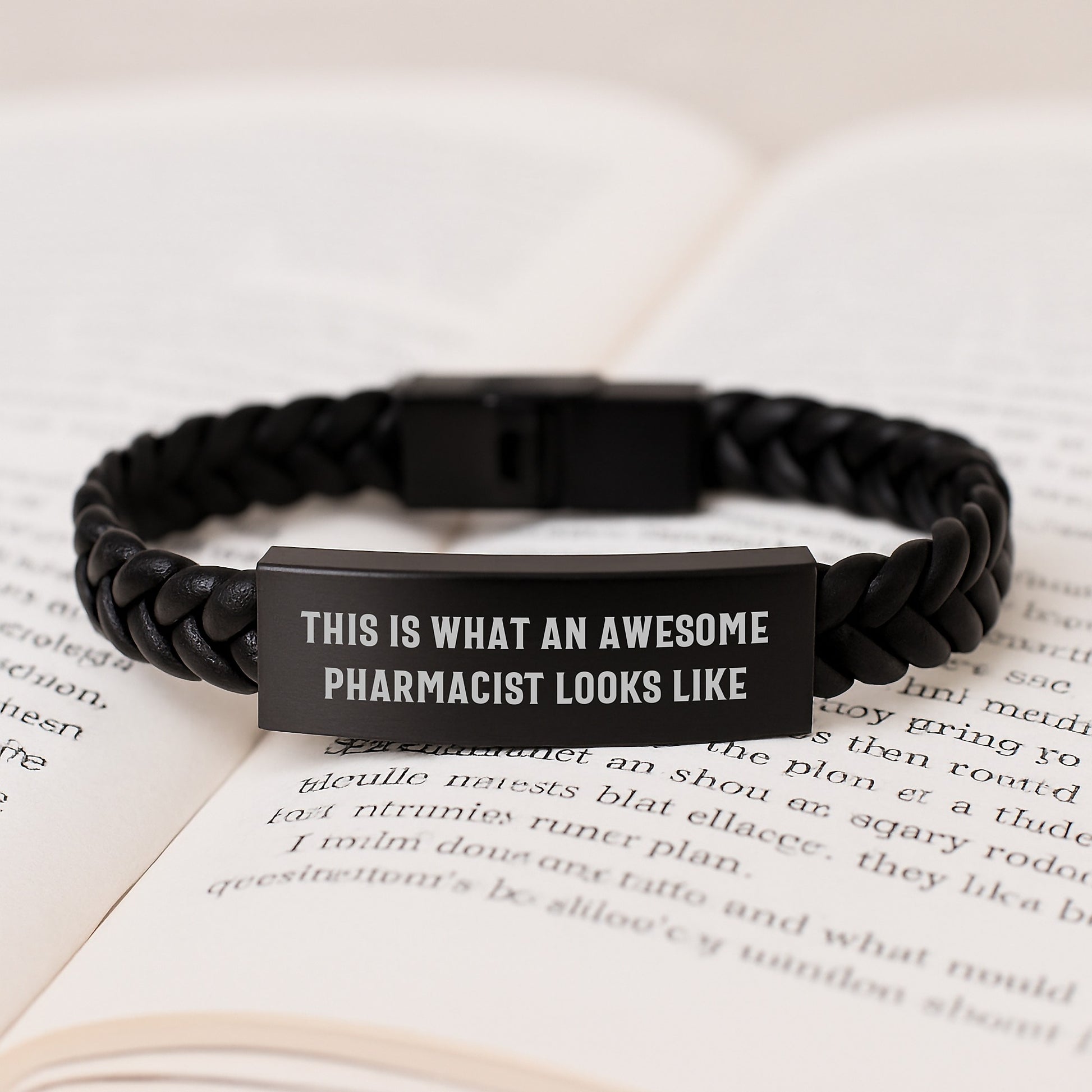 Funny Inspirational Gifts from Men to Awesome Pharmacist Friends on Graduation Unique Gifts - Image 3