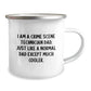 Funny Crime Scene Technician Dad Gifts - I Am A Crime Scene Technician Dad. Just Like A Normal Dad Except Much Cooler. - Graduation Unique Gifts for Crime Scene Technician Men - Image 2