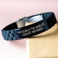 Funny Mechanic Gifts from Friends - Officially The World's Coolest Mechanic Glide lock Clasp Bracelet for Men, Women, Graduation Unique Gifts - Image 3