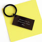 Chiropractor Gifts for Graduation - Keychain with Funny Quote - Gifts from Chiropractors to Chiropractors, Friends, Coworkers, or Family - Image 3