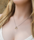 Soulmate-A Reminder Love Dancing Necklace