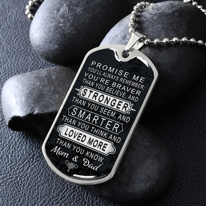 Special Gift For Son, Birthday For Son, Gift For Teen Son, A Gift  For My Son, Wedding Gift For Son-DTFMD