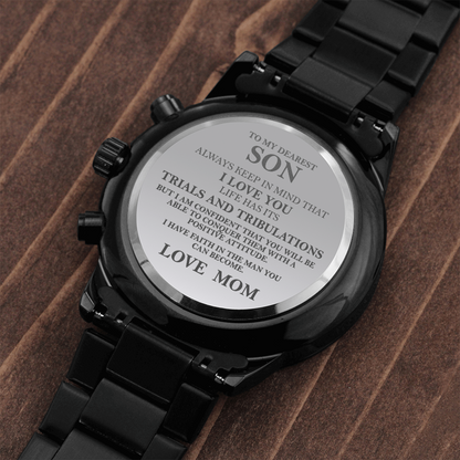 Special Gift For Son, Graduation Gifts 2022, Graduation Gifts for Him,
