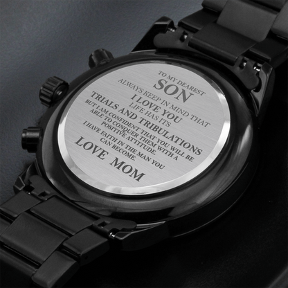 Special Gift For Son, Graduation Gifts 2022, Graduation Gifts for Him,