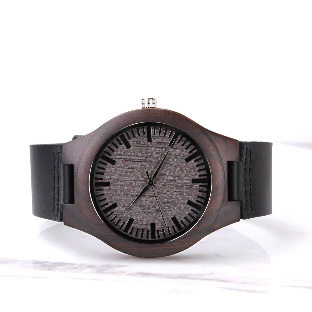 Graduation Gift Son, Graduation Gifts 2022, Graduation Gift College Male, Engraved Watch For Son