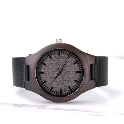 Graduation Gift Son, Graduation Gifts 2022, Graduation Gift College Male, Engraved Watch For Son