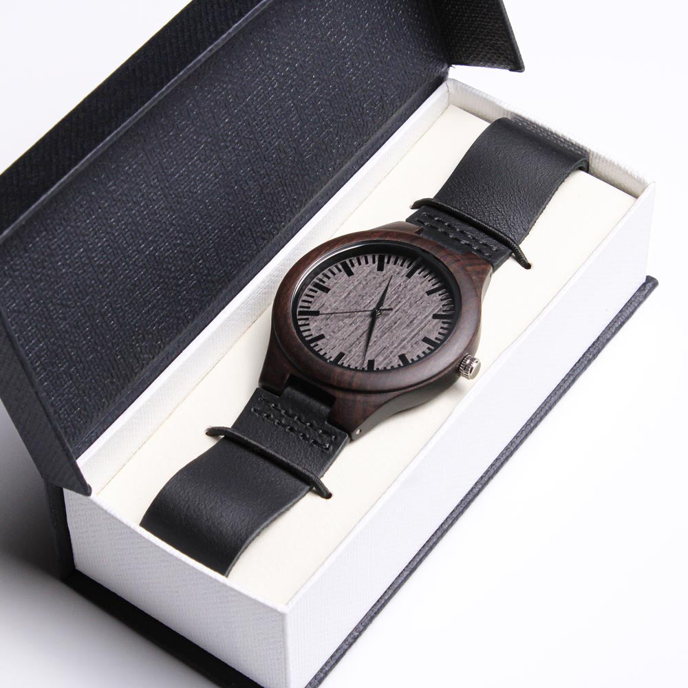 Graduation Gift Son, Graduation Gifts 2022, Graduation Gift College Male, Engraved Watch For Son