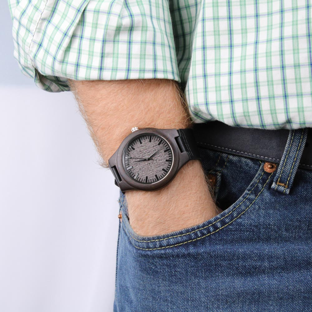 Graduation Gift Son, Graduation Gifts 2022, Graduation Gift College Male, Engraved Watch For Son
