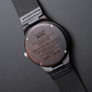 Graduation Gift Son, Graduation Gifts 2022, Graduation Gift College Male, Engraved Watch For Son