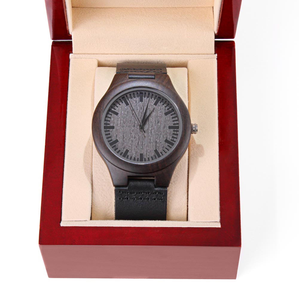Graduation Gift Son, Graduation Gifts 2022, Graduation Gift College Male, Engraved Watch For Son