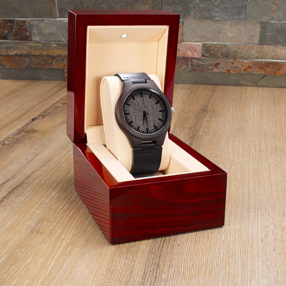 Graduation Gift Son, Graduation Gifts 2022, Graduation Gift College Male, Engraved Watch For Son