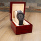 Graduation Gift Son, Graduation Gifts 2022, Graduation Gift College Male, Engraved Watch For Son