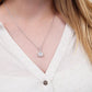 My Devoted Wife Eternal Hope -Necklace