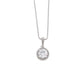 Mothers Day Gifts From Son, Mommy Necklace, Gift Idea For Mother, Mother Gift Necklace, Birthday,  Message Card Jewelry